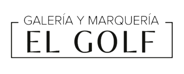 Galería y Marquería El Golf